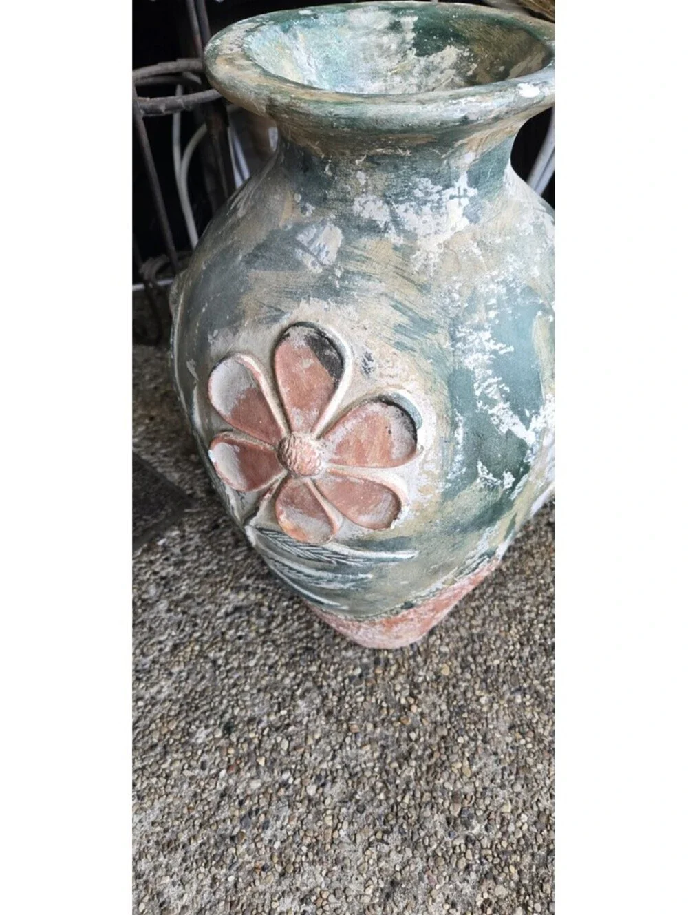N/A vintage handmade